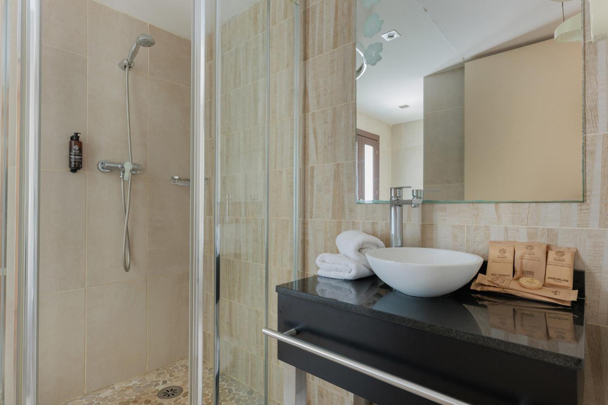 Hotel Santa Marta Barcelona Cameră foto