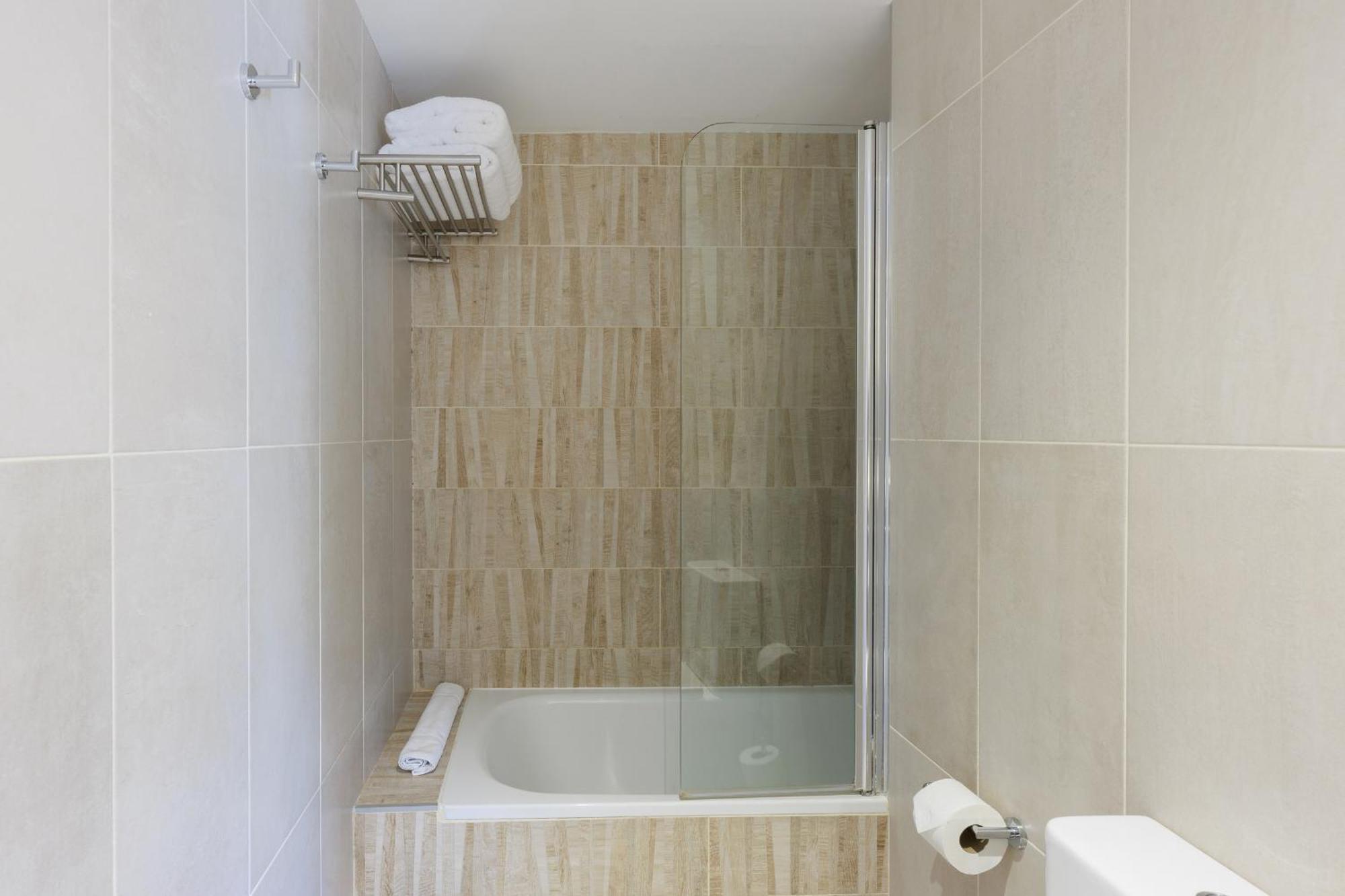 Hotel Santa Marta Barcelona Cameră foto