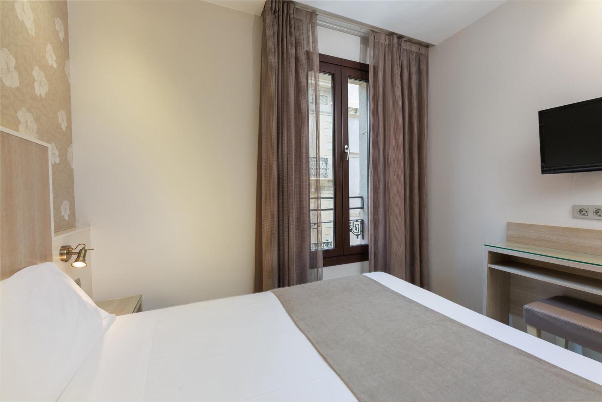 Hotel Santa Marta Barcelona Cameră foto