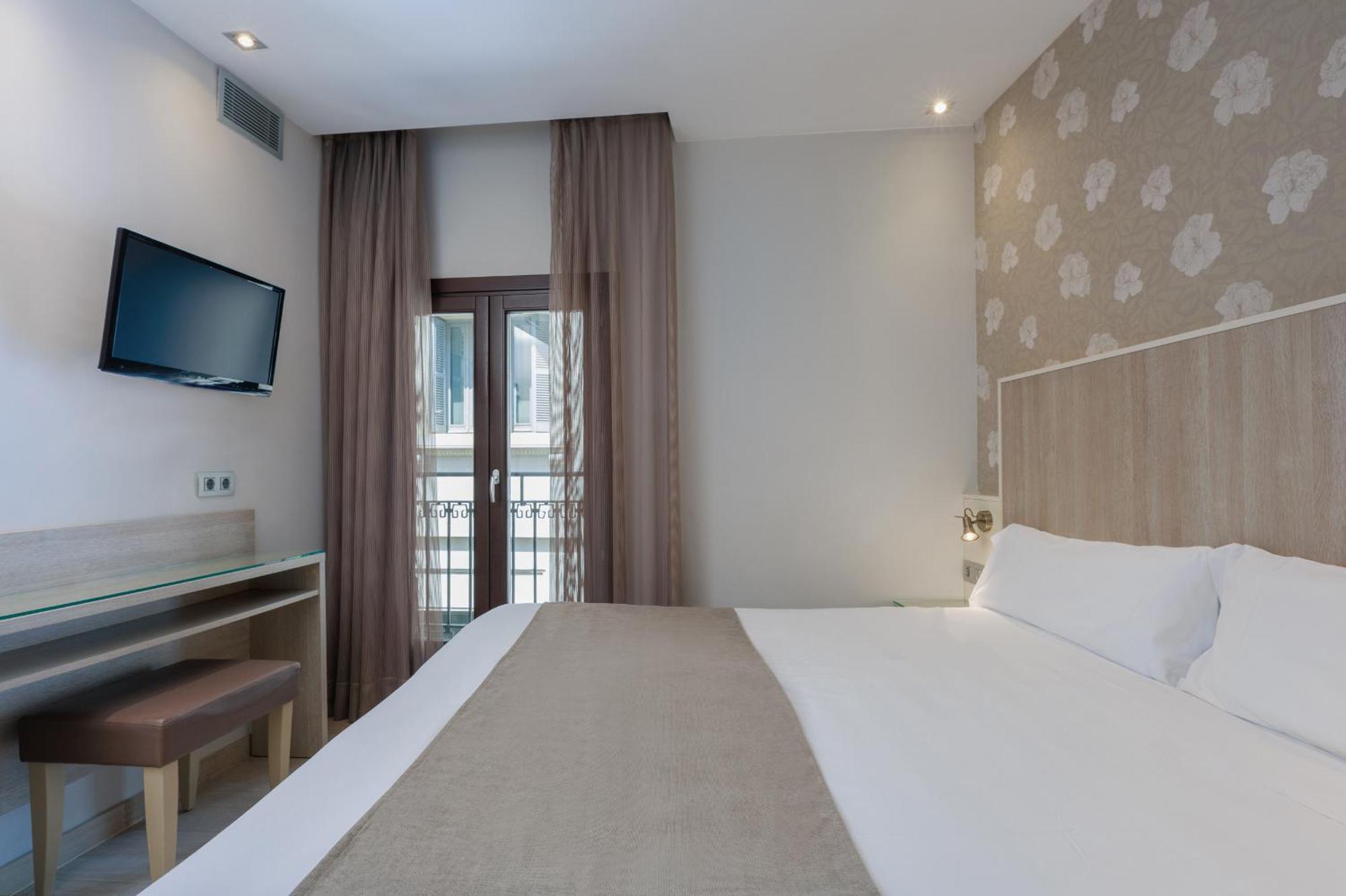 Hotel Santa Marta Barcelona Cameră foto